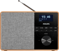 Philips TAR5505/10 Radio