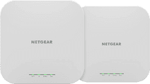Netgear WAX610 2-Pack Buy access point?