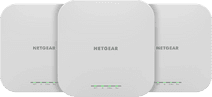 Netgear WAX610 3-Pack Buy access point?