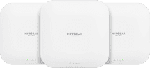 Netgear WAX620 3-pack Access point kopen?