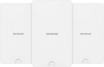 Netgear WAX610Y Outdoor 3-Pack WiFi 6 access point