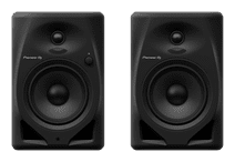 Pioneer DJ DM-50D Speaker voor DJ's