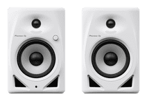 Pioneer DJ DM-50D-W Speaker voor DJ's