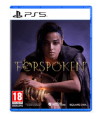 Forspoken PS5 PlayStation 5 game pre-order