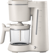 Philips Eco Conscious Edition HD5120/00 filter coffee machine