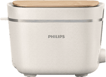 Philips Eco Conscious Edition HD2640/10 Philips broodrooster