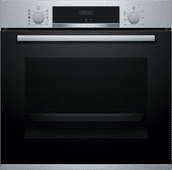 Bosch HRA534BS0 Inbouw oven voor IKEA METOD
