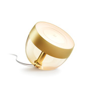 Philips Hue Iris White and Color Special Edition Gold Philips Hue Iris