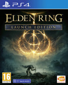 Elden Ring PS4 Role-playing game for PS4