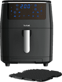 Tefal Easy Fry Grill & Steam FW2018 Tefal friteuse