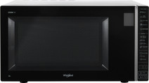 Whirlpool MWP 301 B black microwave