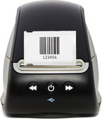 DYMO LabelWriter 550 Labelprinter & labelwriters