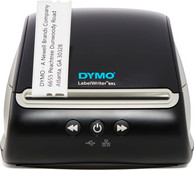 DYMO LabelWriter 5XL Dymo labelprinter