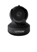 Luvion Essential Limited Black Edition Camera Uitbreidingen voor babyfoon