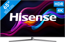 Hisense 65U80GQ (2021) Hisense television