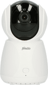 Alecto DVM-275C Uitbreidingscamera Wit Uitbreidingen voor babyfoon