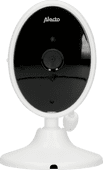 Alecto DVM-140C Uitbreidingscamera Wit Uitbreidingen voor babyfoon
