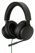 Microsoft Xbox Stereo Headset Gaming headset voor Xbox One