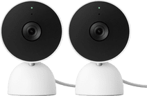 Google Nest Cam Indoor Wired Duo-pack Nest IP camera