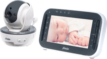 Alecto DVM-200 Babyfoon met camera