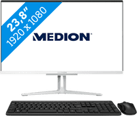 Medion E23403-I3-256F8 All-in-one Medion Computer