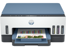 HP Smart Tank 7006 Printer met lage verbruikskosten voor zakelijk gebruik