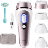 Braun Smart IPL Skin i-expert Pro 7 PL7432 Braun Silk expert IPL apparaat kopen?