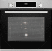 Bosch HBA534BS0 Inbouw oven voor IKEA METOD