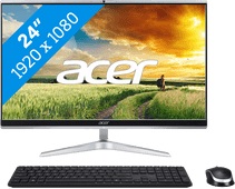 Acer Aspire C24-1650 I55271 NL All-in-One aanbieding