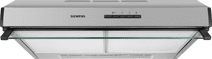 Siemens LU63LCC50 Range hood substructure 60cm