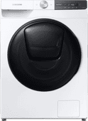 Samsung WD90T754ABT AddWash - 9/6kg Washer dryer combination wash energy-efficiently