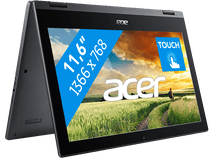Acer Spin 1 SP111-33-C2W8 aanbieding