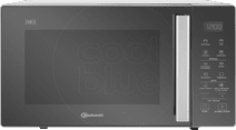 Coolblue Bauknecht MW 254 SM aanbieding