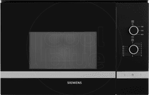 Siemens BF550LMR0 built-in microwave