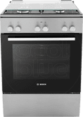 Bosch HXA090D50N Gasfornuis