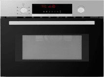 Bosch CMA583MS0 Built-in appliances promotion