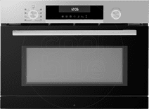 Bosch CPA565GS0 Built-in combi microwave