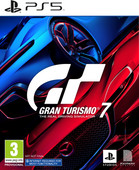 Gran Turismo 7 PlayStation 5 PlayStation 5 game pre-order