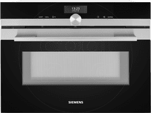 Siemens CM676G0S6 Combi oven