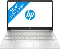 HP 15s-eq1909nd Laptop met Microsoft Office vooraf geinstalleerd