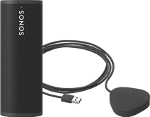 Sonos Roam + docking station Sonos set of bundel