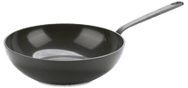 GreenPan Craft Wok 28cm Your TV receiver: sneakily uses a lot of energy