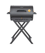 Boretti Fratello 2.0 Charcoal barbecue