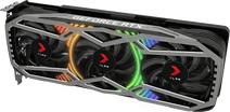 PNY GeForce RTX 3080 Ti 12GB XLR8 Gaming REVEL Edition Videokaart voor VR