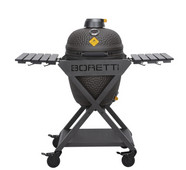 werk gemakkelijk Instrument Boretti barbecue kopen? - Coolblue - Voor 23.59u, morgen in huis