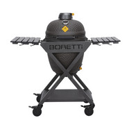 Boretti Ceramica Medium Kamado barbecue