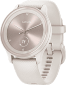 Garmin Vivomove Sport Wit Black Friday 2024 sport & ontspanning deal