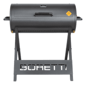 Boretti Barilo 2.0 Boretti barbecue