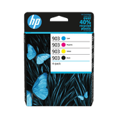 HP 903 Cartridge Combo Pack Ink cartridge for HP OfficeJet printers