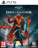 Coolblue Assassins Creed Valhalla: Dawn of Ragnarök (PS5) aanbieding